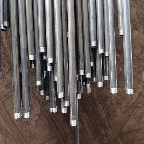 鼓楼声测管重量是多少？买管必知的计算公式